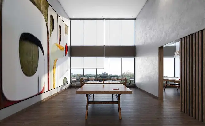 Indoor Games